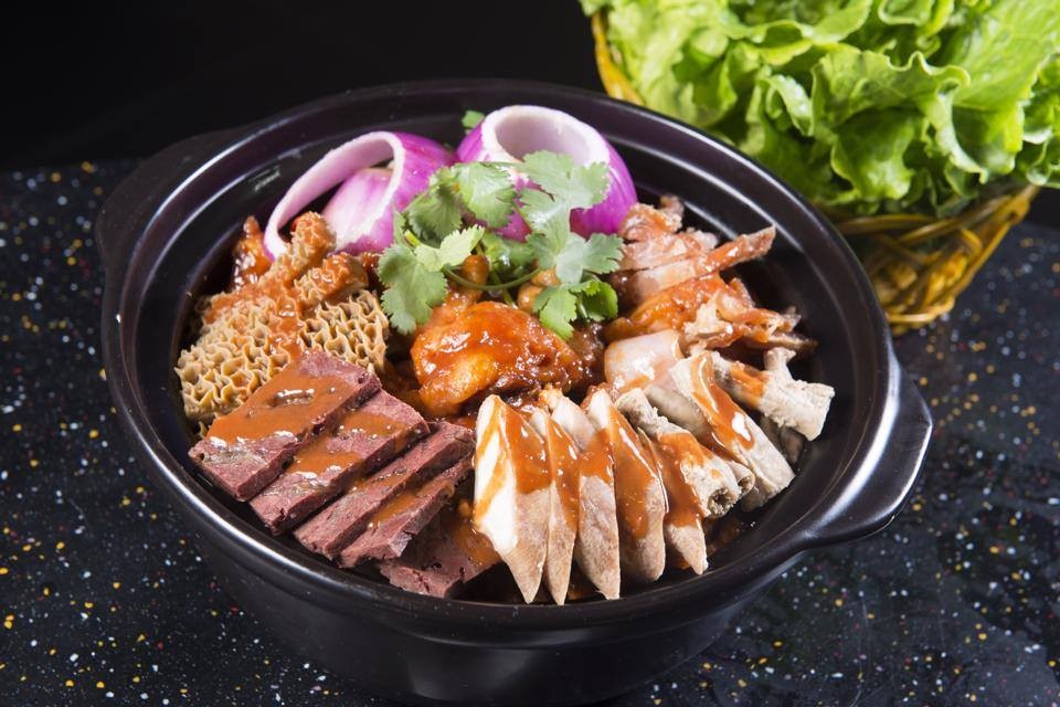 一品雞煲火鍋Facebook