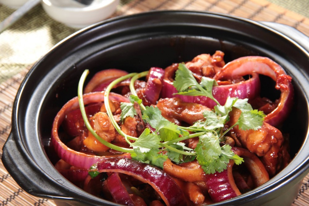 一品雞煲火鍋Facebook