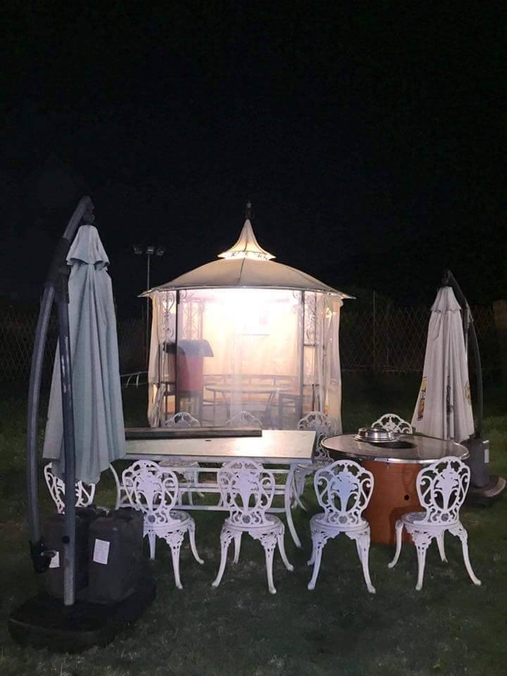 大美督嘉年華燒烤 BBQ PARTY