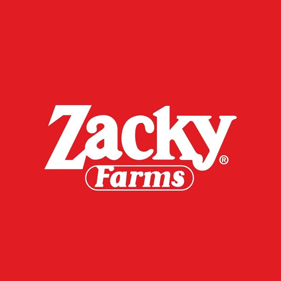 Zacky Farms Facebook