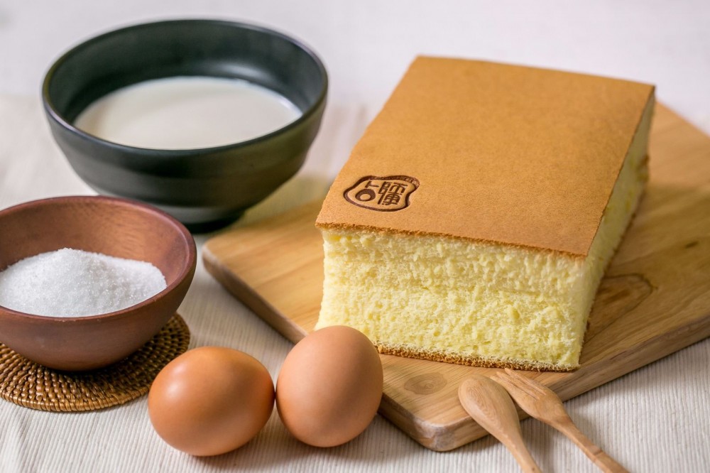 占師傅  Jim Bakery