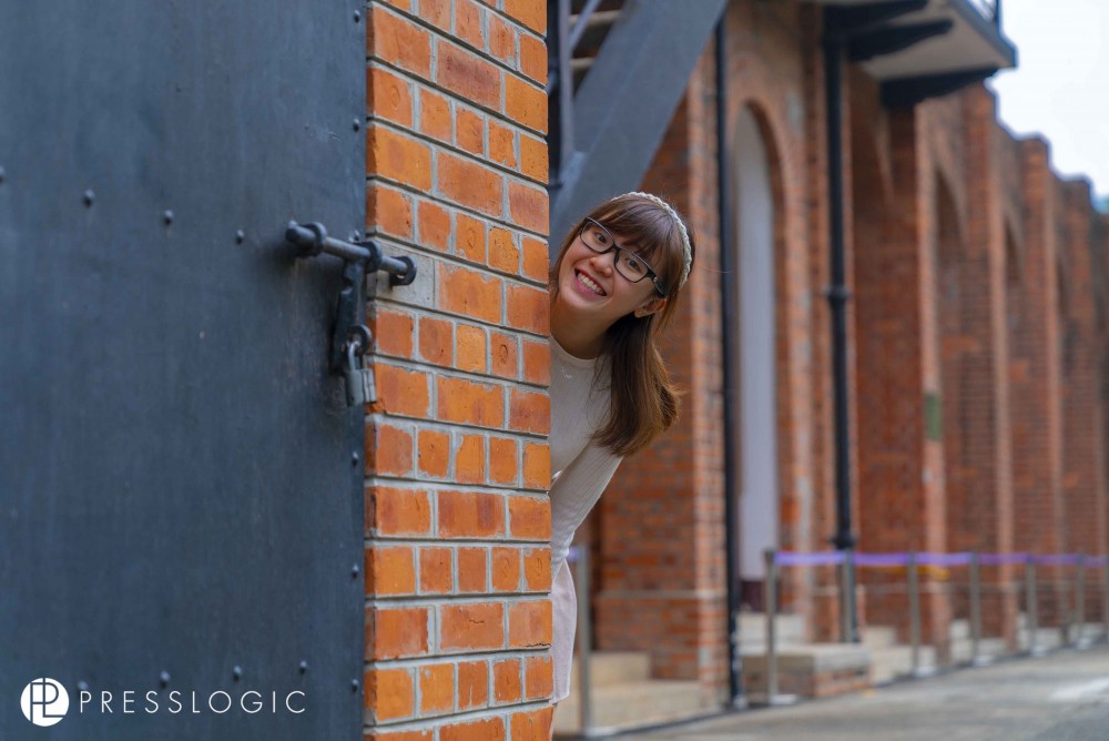 大埔舊北區理民府