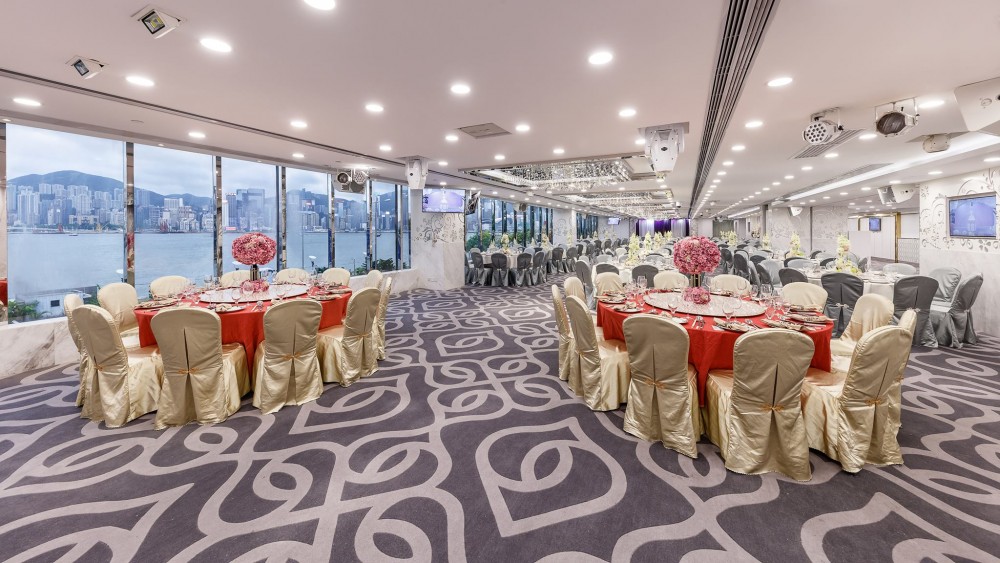 御苑皇宴Facebook