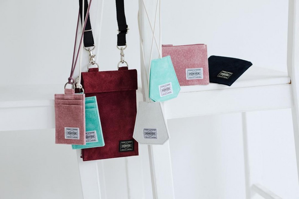 HeadPorter@Instagram