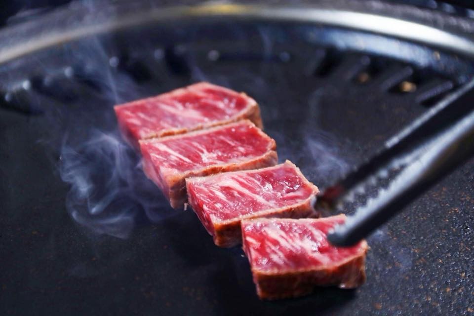 木槿花韓牛專門店