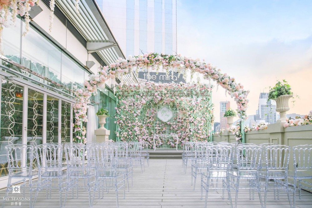 My Seasons四季薈Facebook