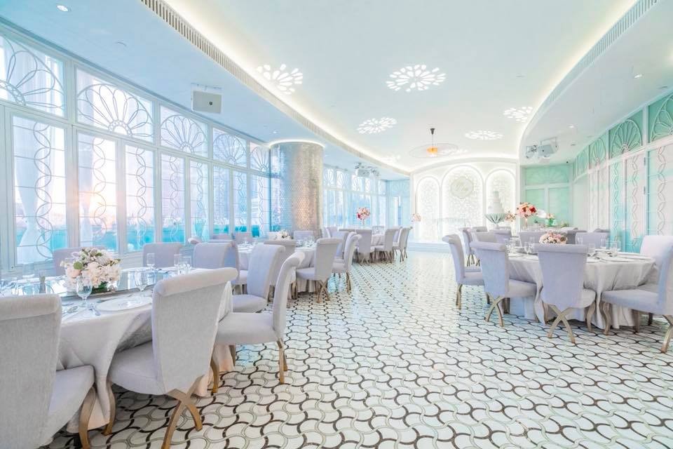 My Seasons四季薈Facebook