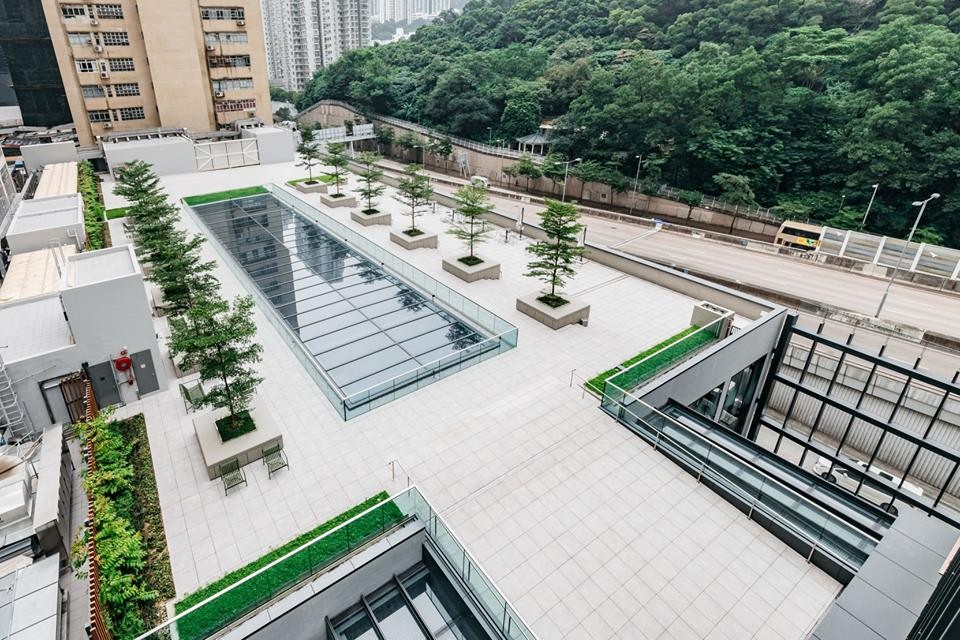 南豐紗廠