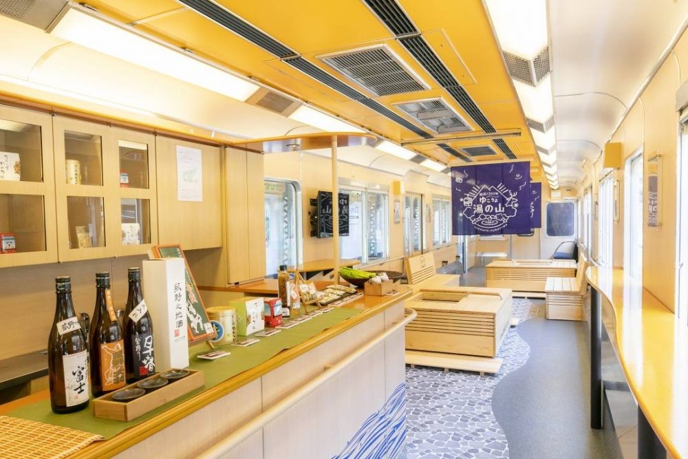 Kintetsu Railway 官網