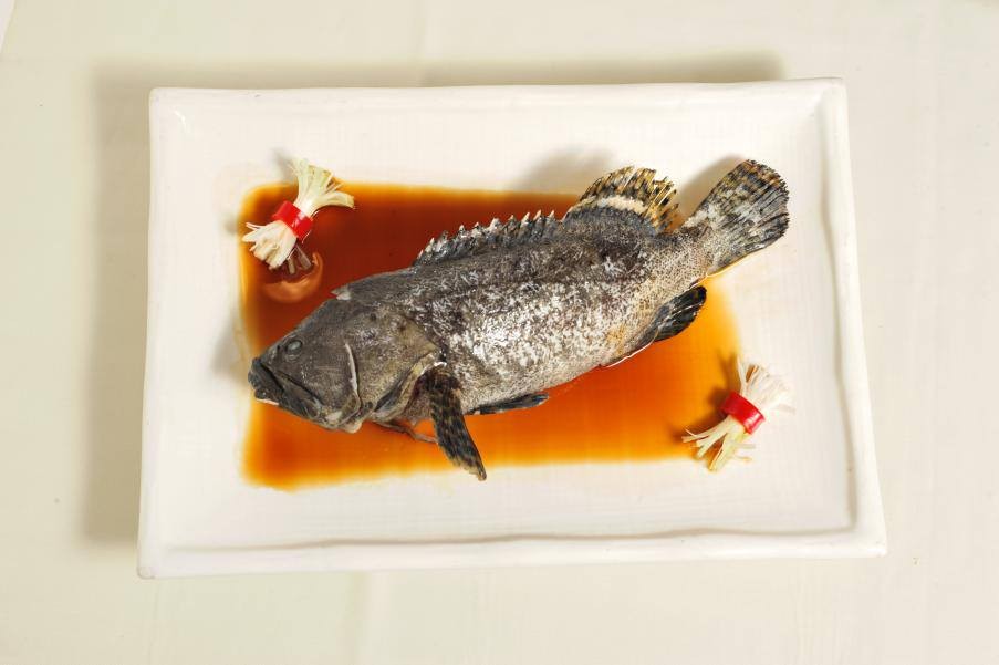 御苑皇宴Facebook