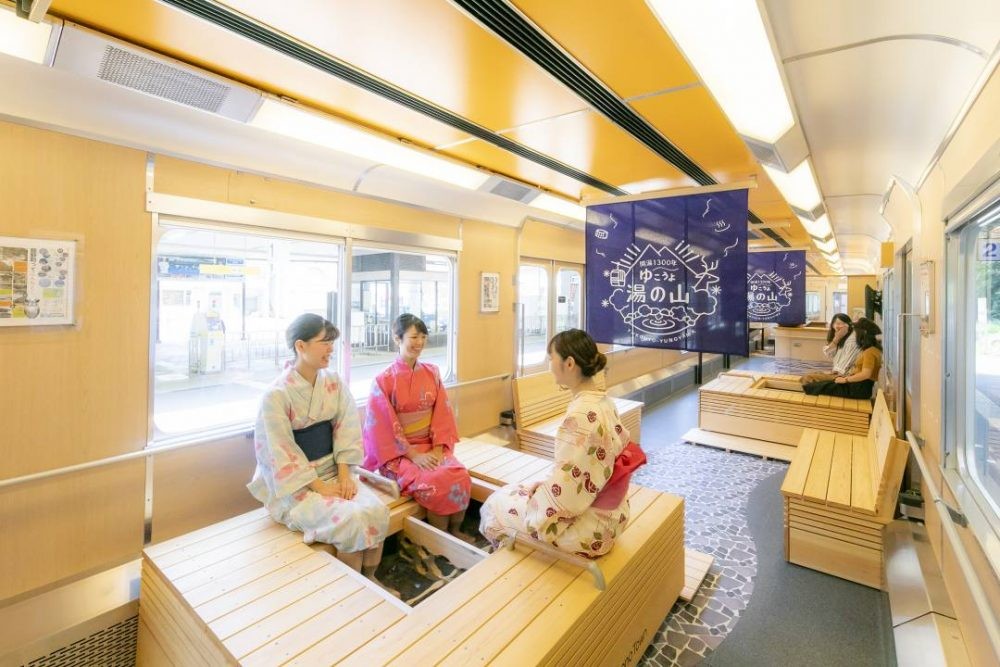 Kintetsu Railway 官網