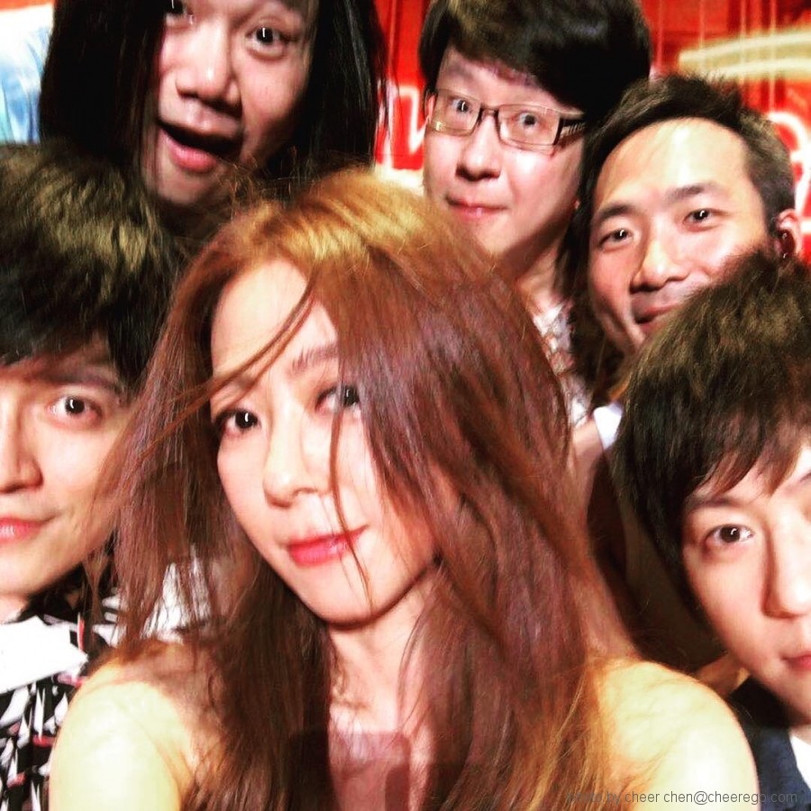 陳綺貞官方網站