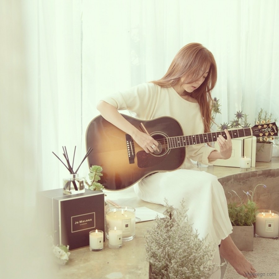 陳綺貞官方網站