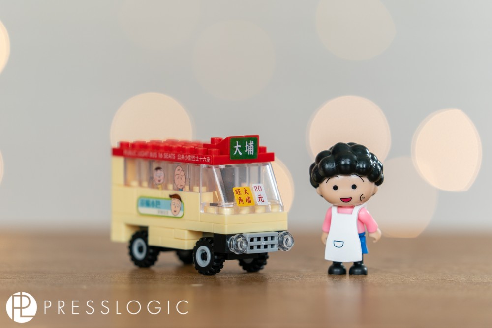 PressLogic