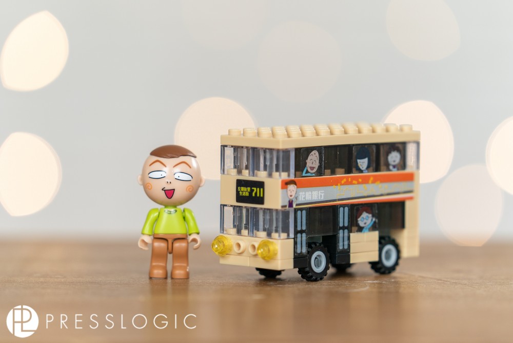 PressLogic