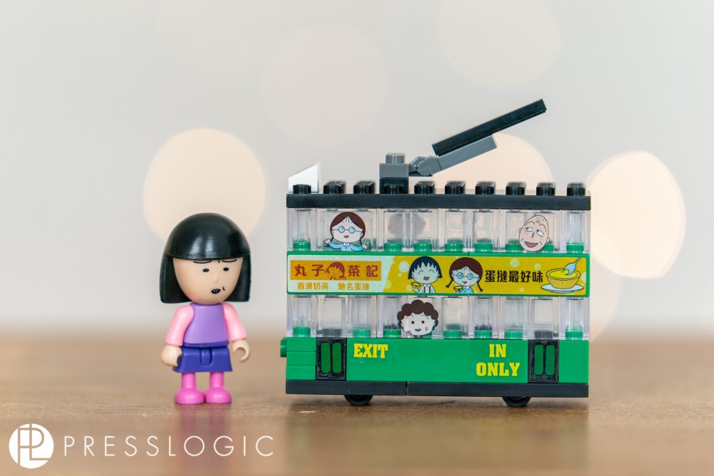 PressLogic