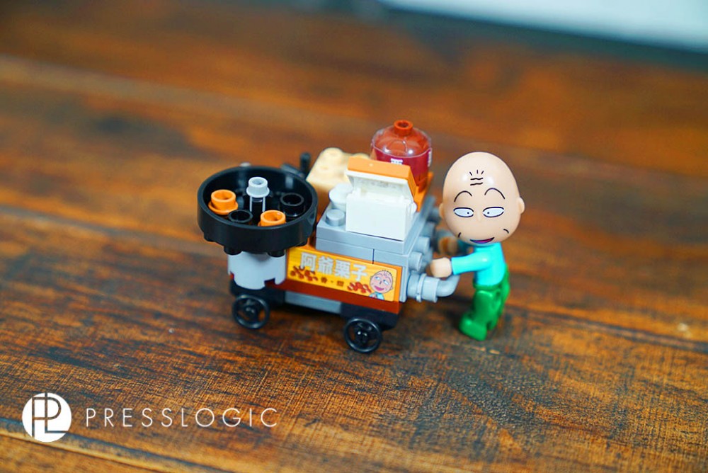 PressLogic