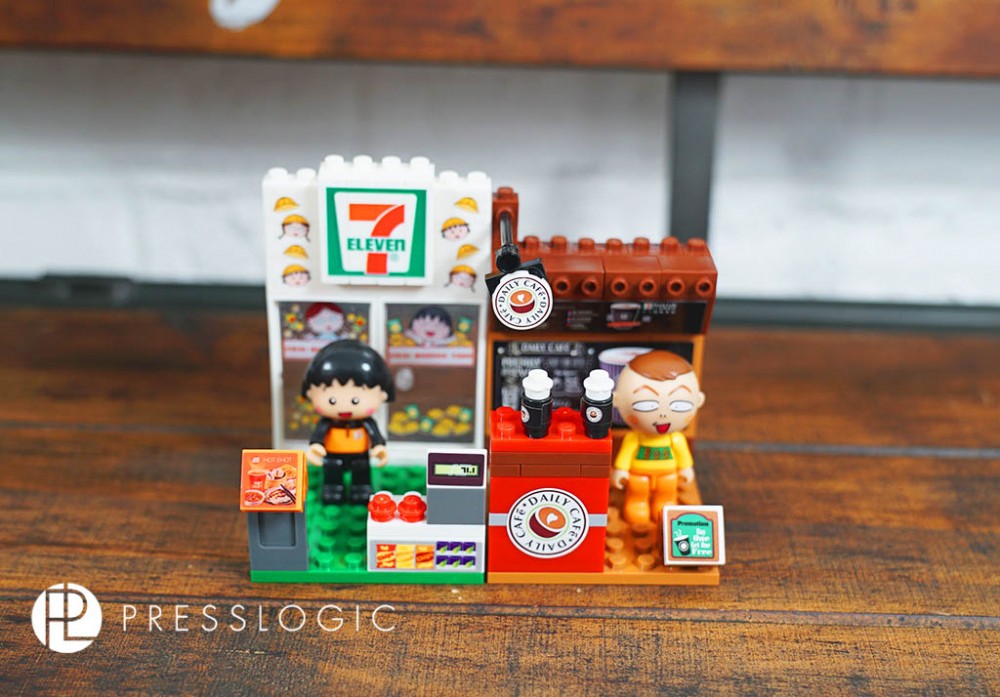 PressLogic