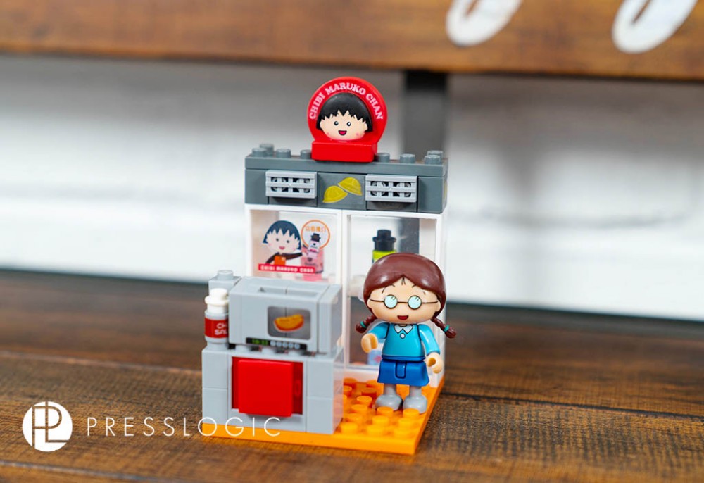PressLogic