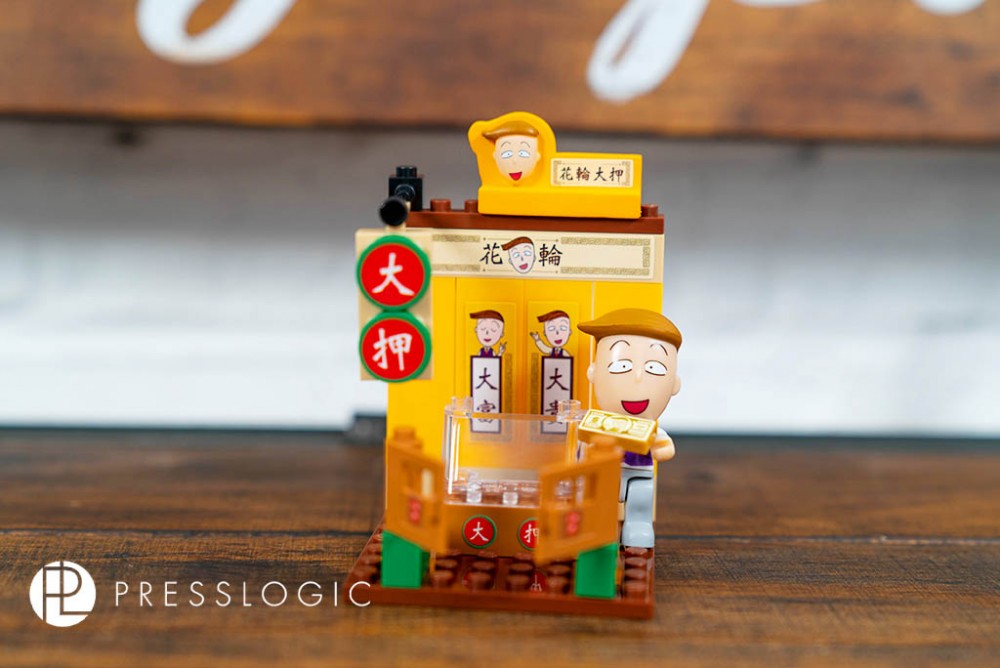 PressLogic