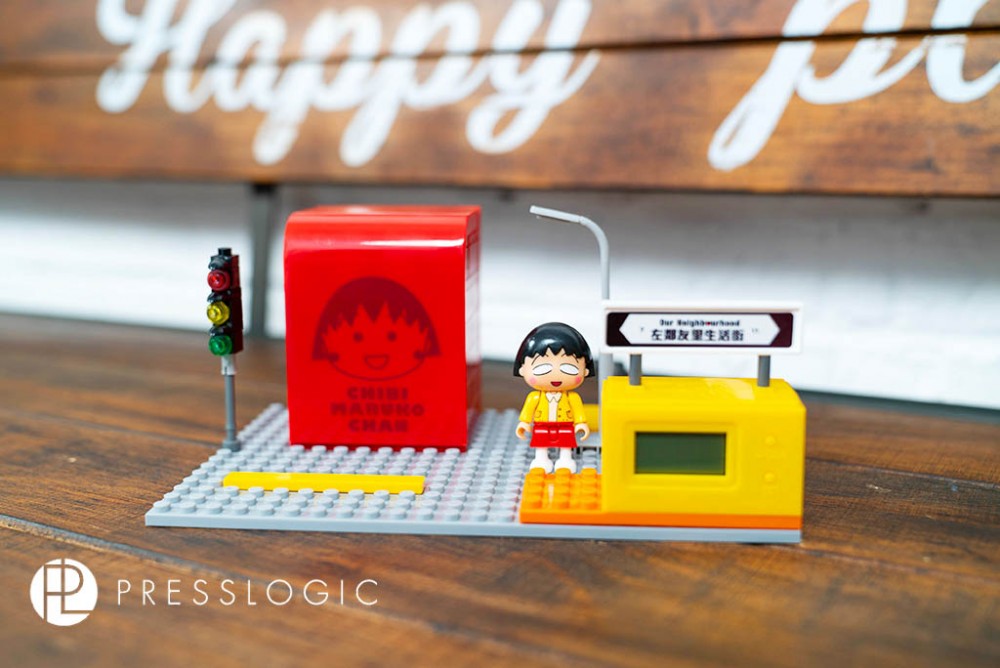 PressLogic