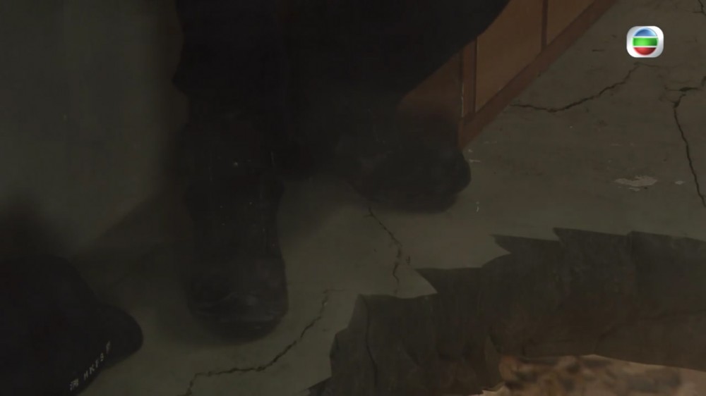 《跳躍生命線》