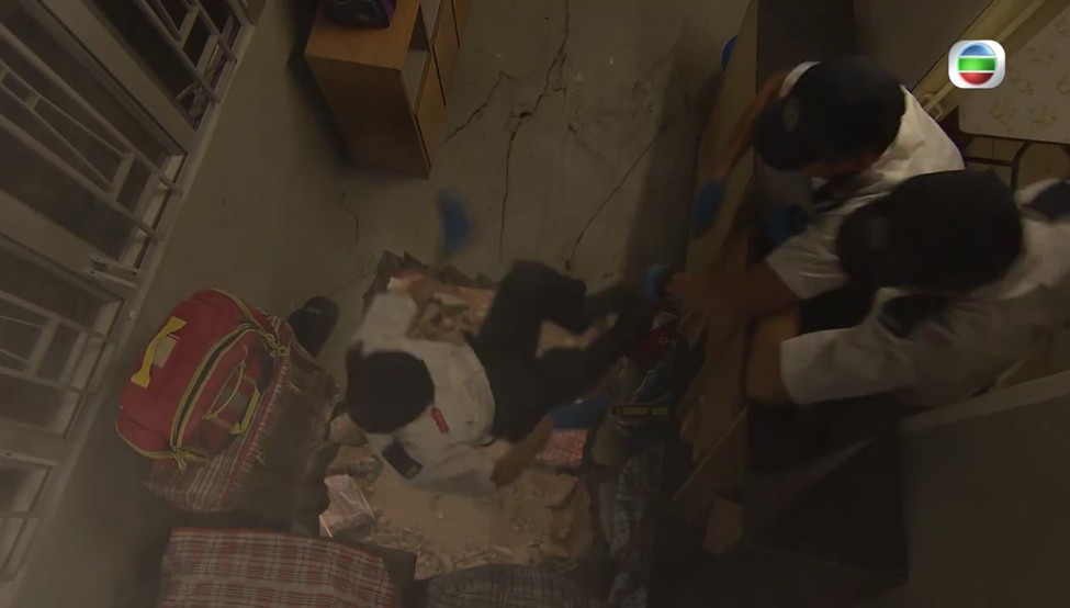 《跳躍生命線》