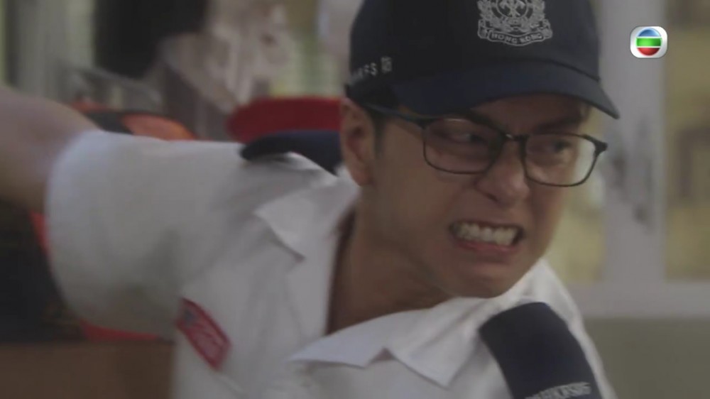 《跳躍生命線》