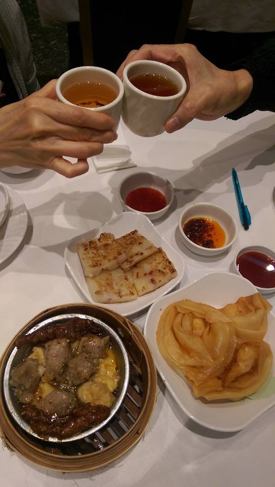 FB@Hong Kong in the '60s