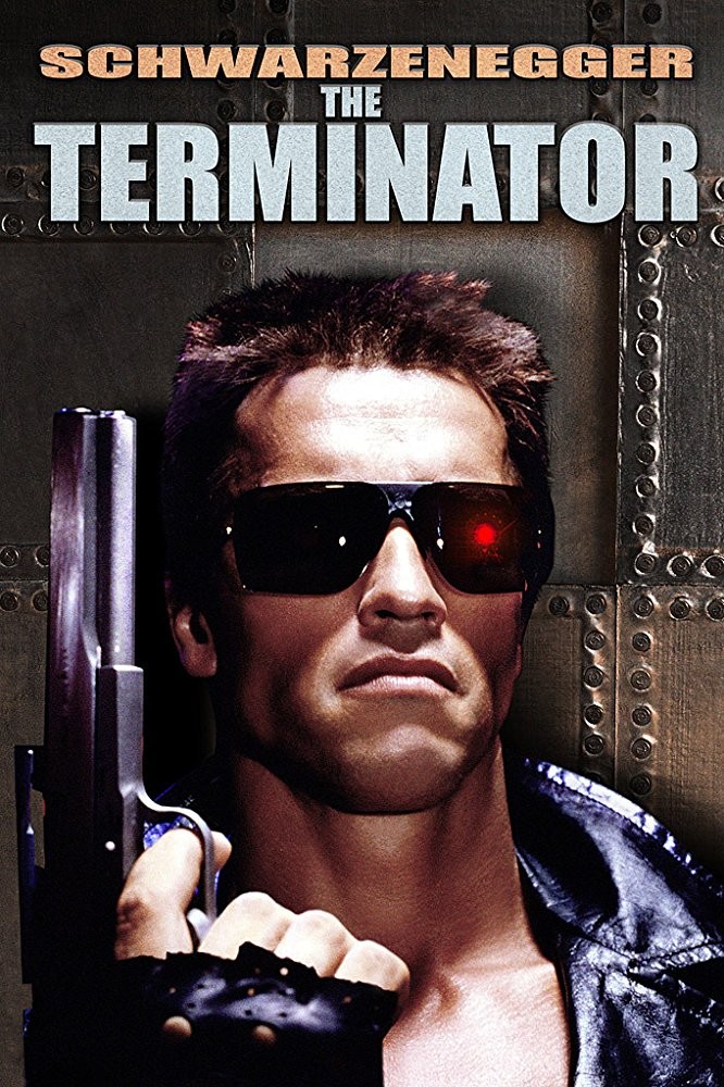 《The Terminator》