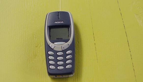 FB@Nokia