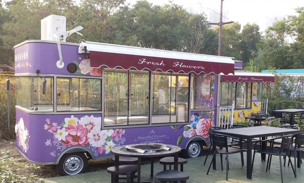 峻嶺高爾夫球練習場及燒烤場