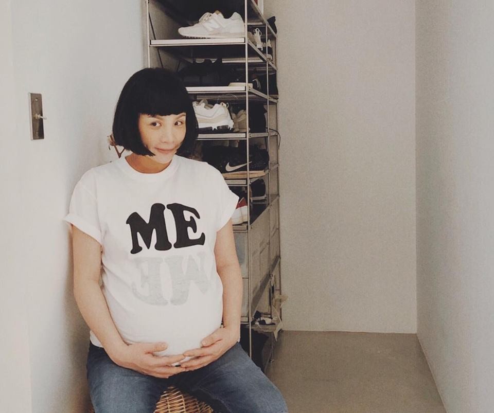 FB@魏如萱 waa wei