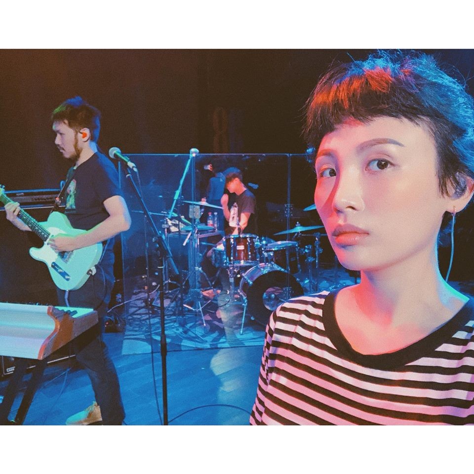 FB@魏如萱 waa wei