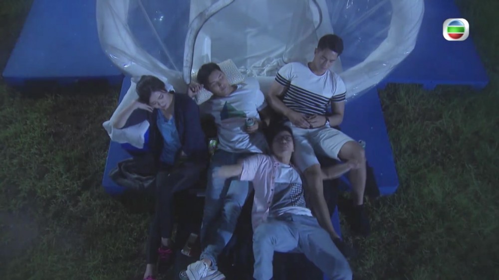 《跳躍生命線》