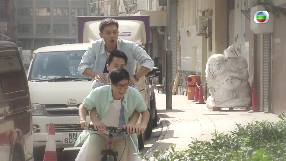 《跳躍生命線》