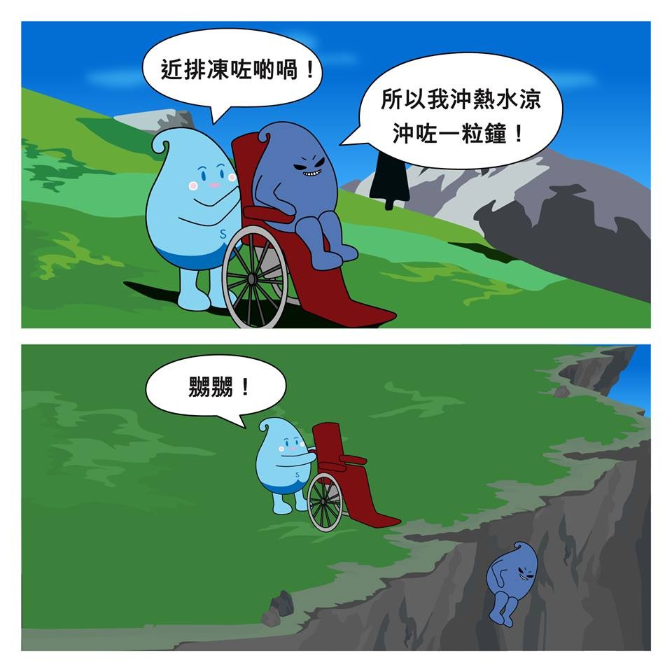 滴惜仔@FB