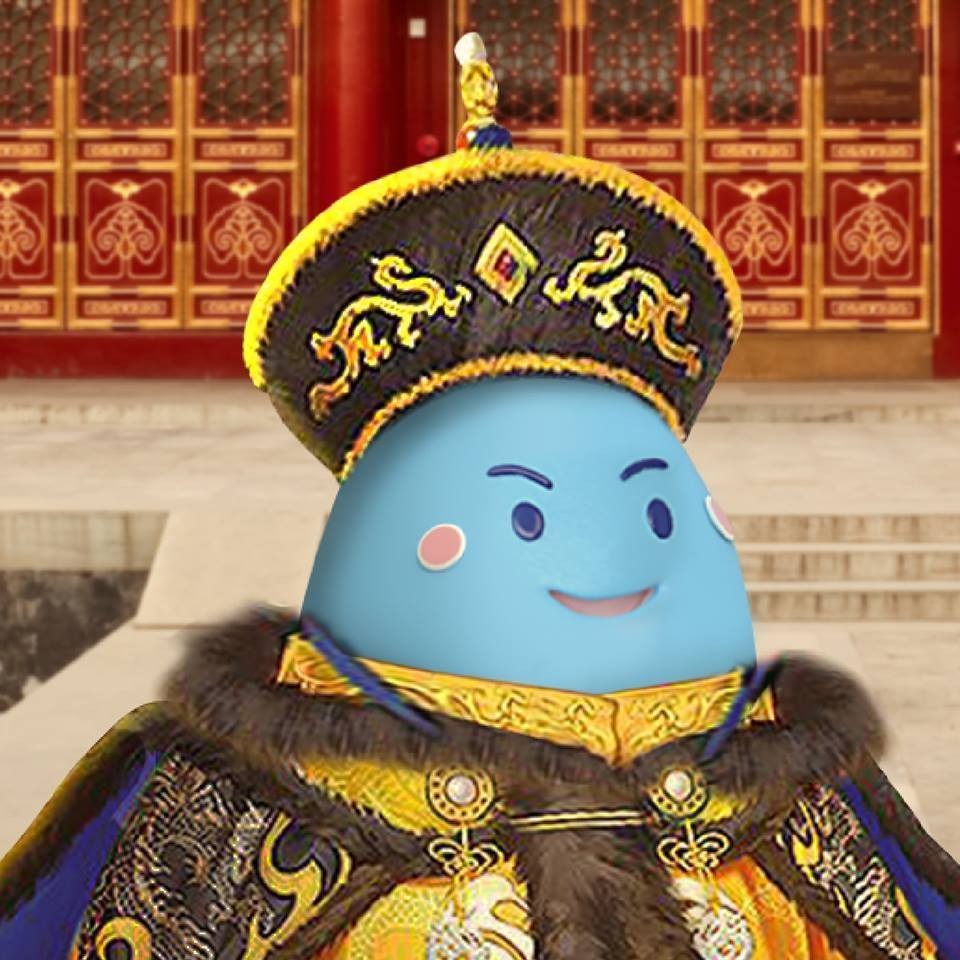 滴惜仔@FB
