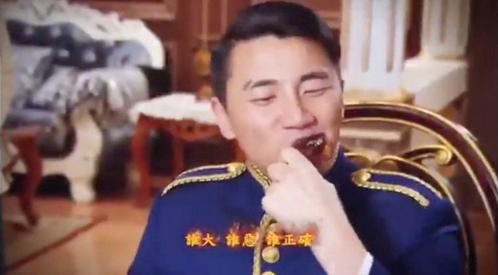 《大帥哥》主題曲