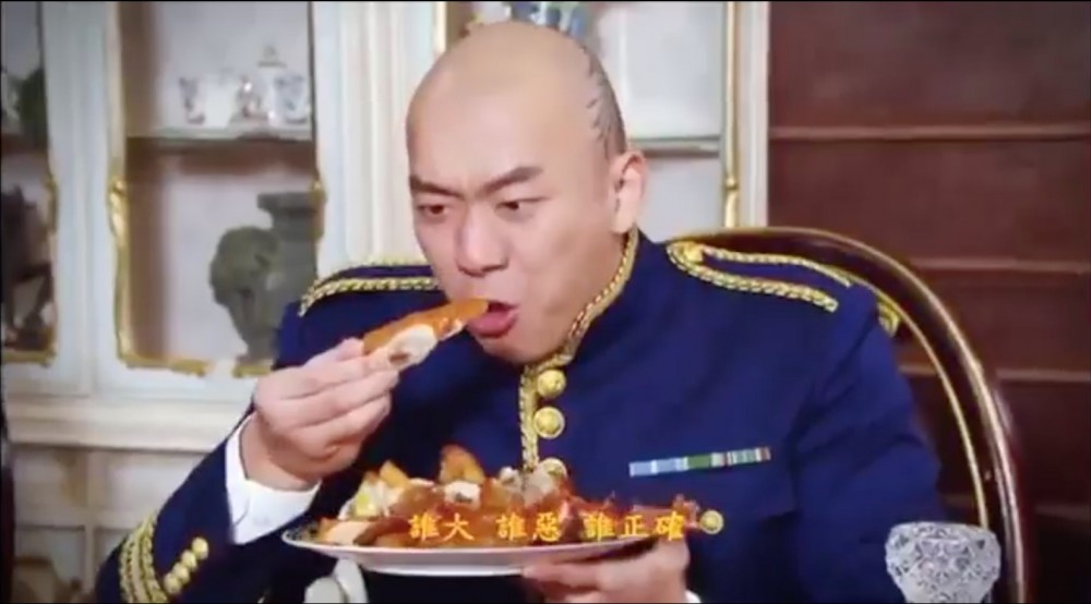 《大帥哥》主題曲