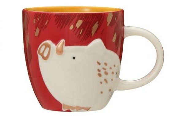 スターバックス