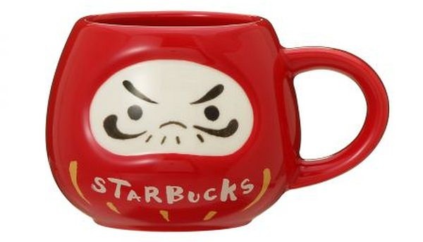 スターバックス