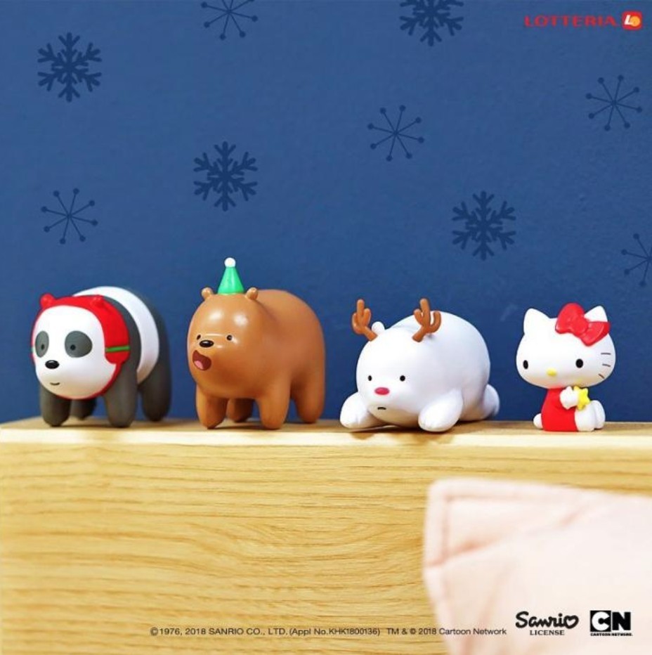 lotteria_kr@Instagram