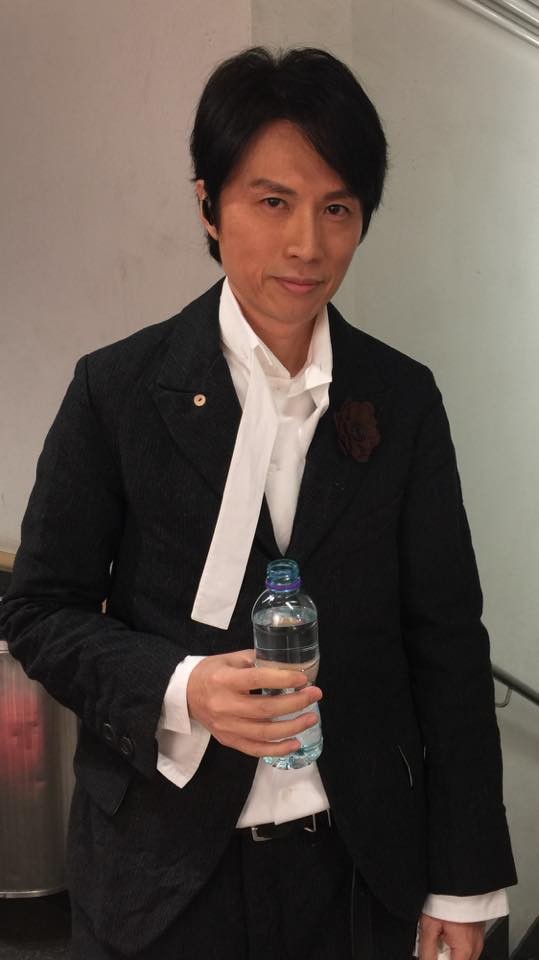 黃子華—子華本部 facebook