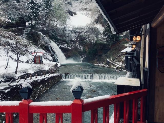 銀山溫泉 官網