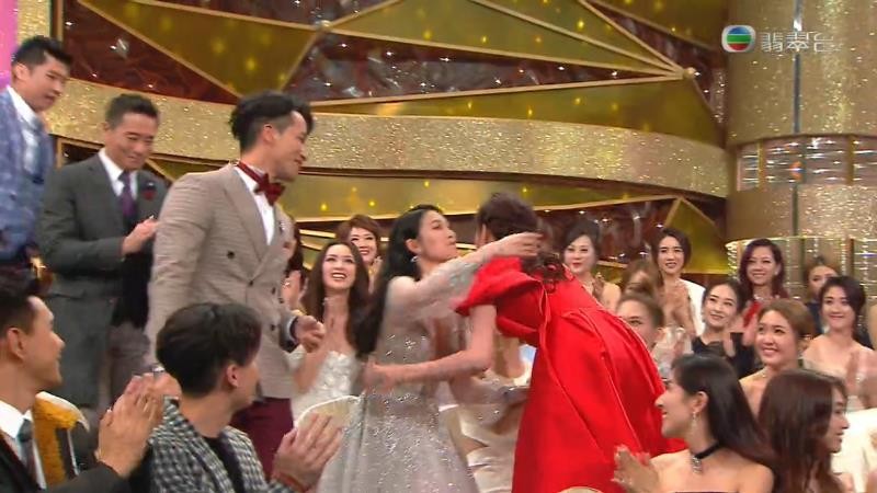 TVB