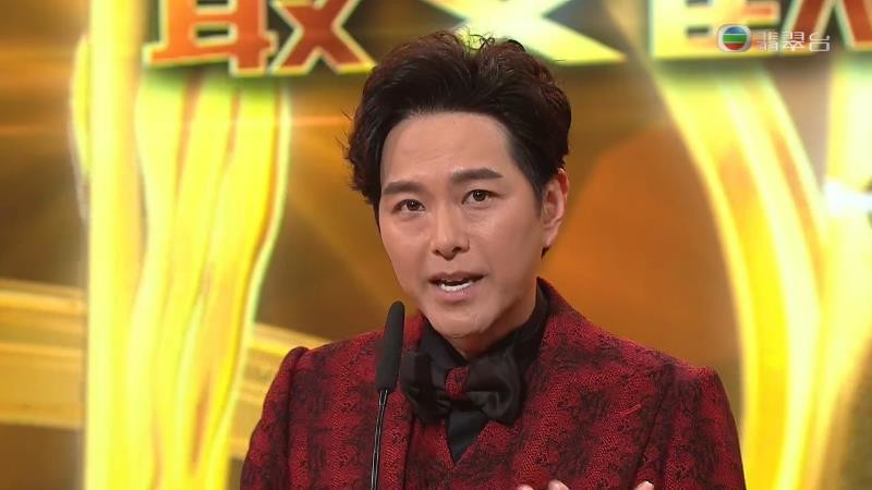 TVB