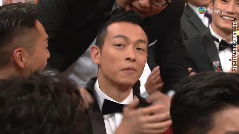 TVB