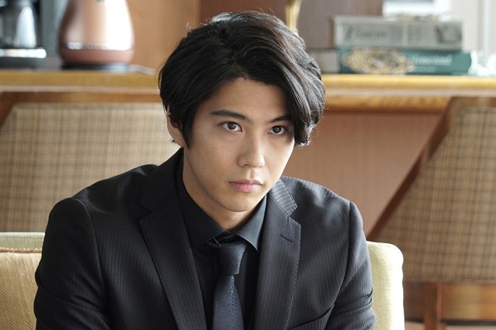 日劇《海月姫》