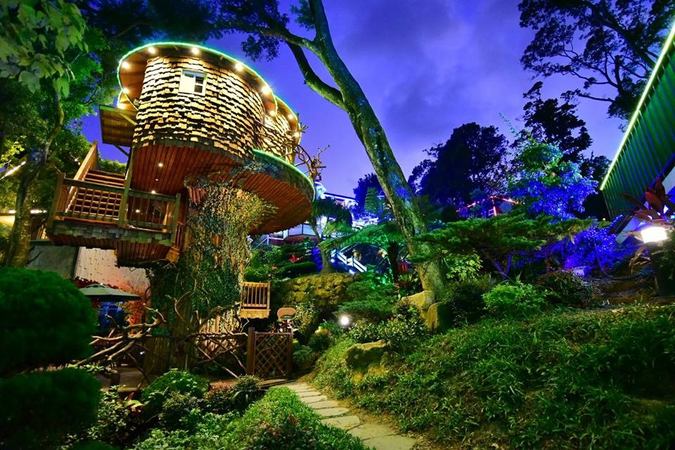 Sud Vista 蘇維拉莊園官網